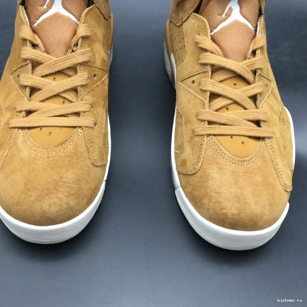 Cheap MAX Jordan 6 Harvest